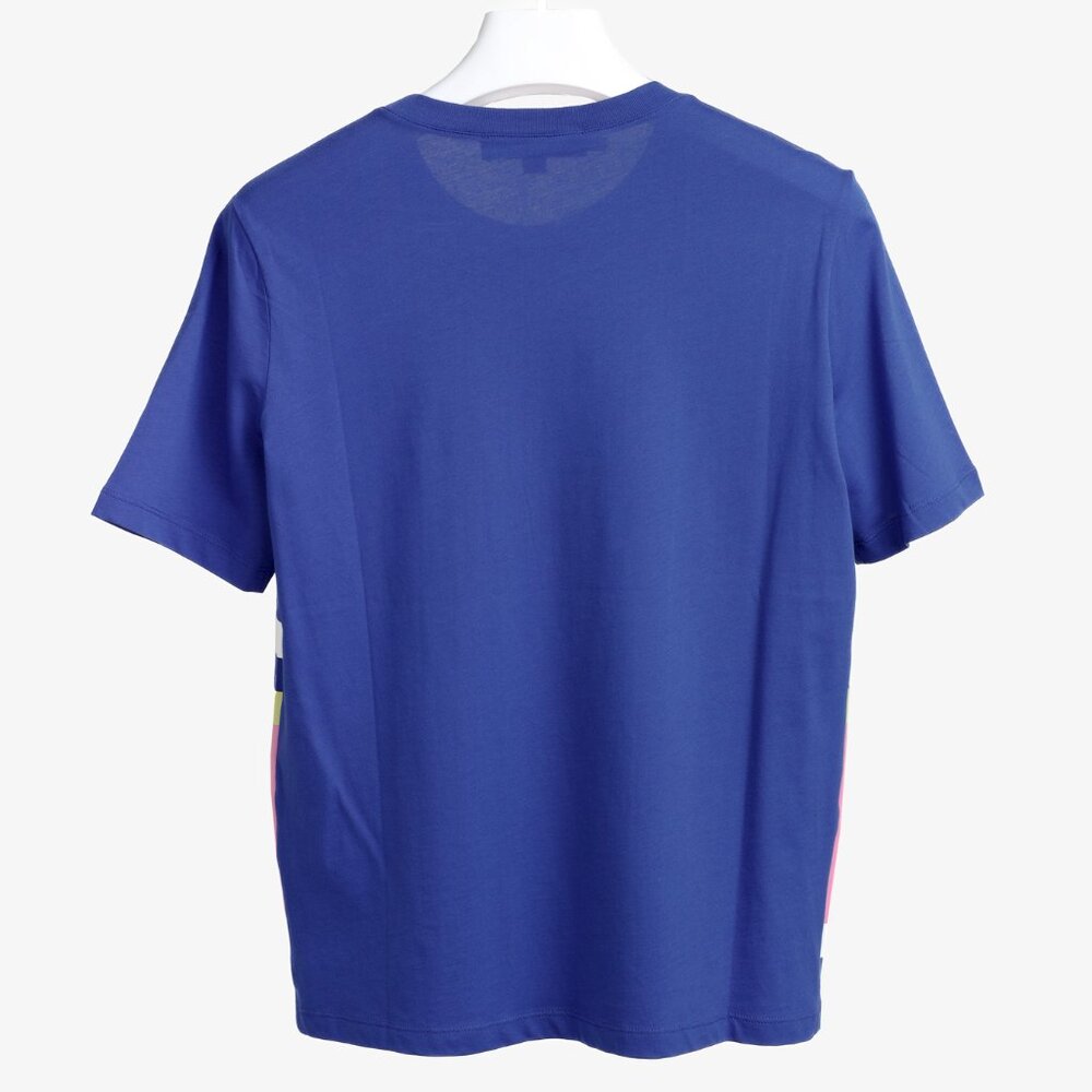 Love Moschino Blue Superhero Tee - Picture 2 of 9